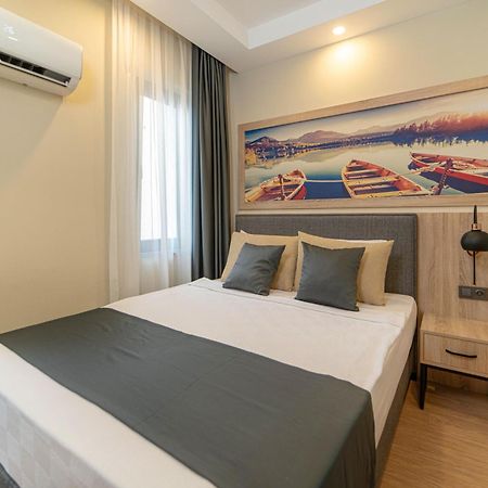 Deniz Boutique Hotel Antalya Exterior photo