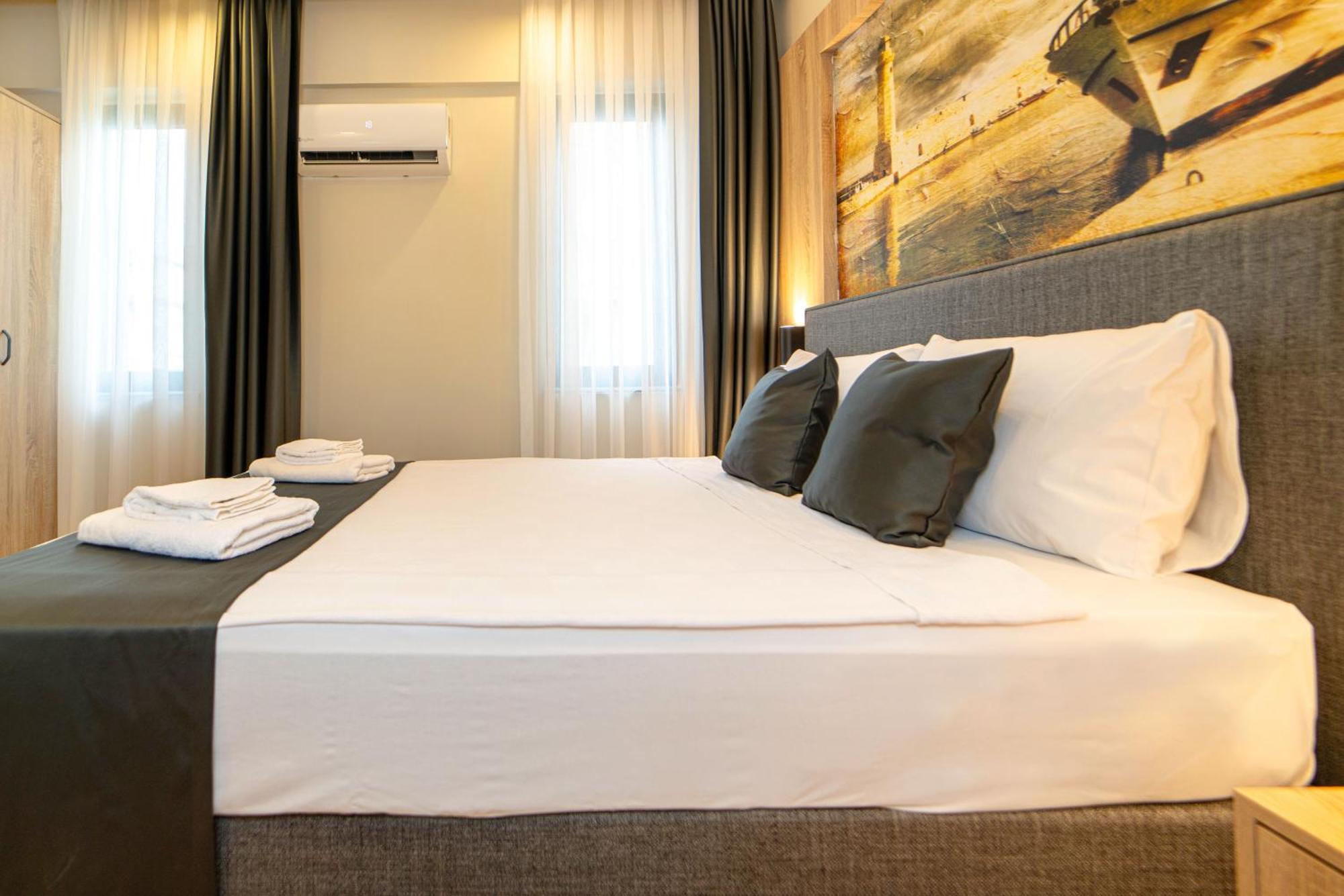 Deniz Boutique Hotel Antalya Exterior photo
